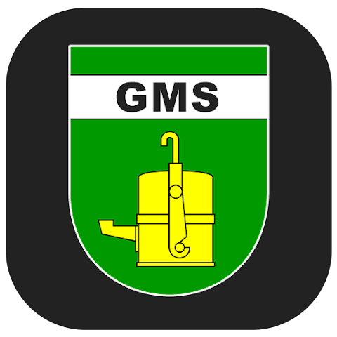 Grad Mursko Sredisce App Icon
